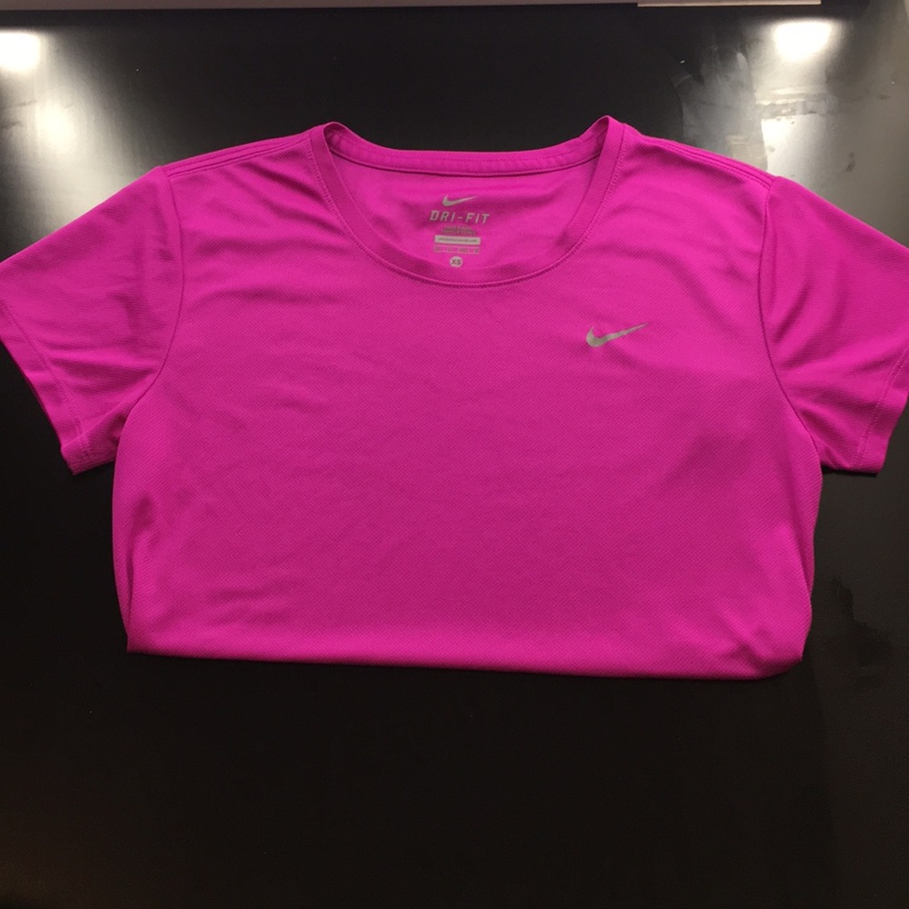 Nike Dri-Fit tee